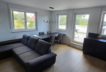 Vorschaubild Maisonettewohnung