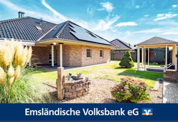 Vorschaubild Bungalow