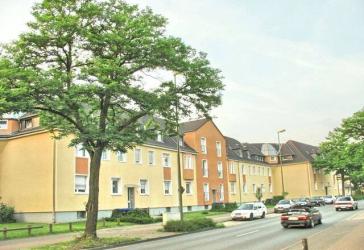 Vorschaubild Wohnung
