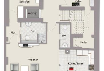 Vorschaubild Wohnung