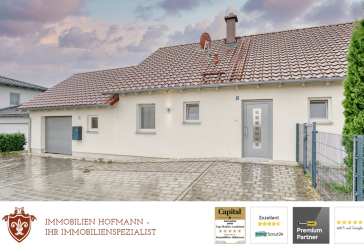 Vorschaubild Bungalow