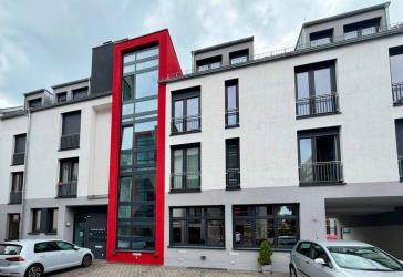 Neu-Isenburg: Moderne 4-Zimmerwohnung in gesuchter Wohnlage!