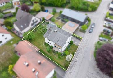 Vorschaubild Mehrfamilienhaus