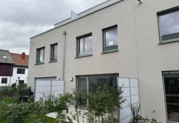 Vorschaubild Reihenhaus