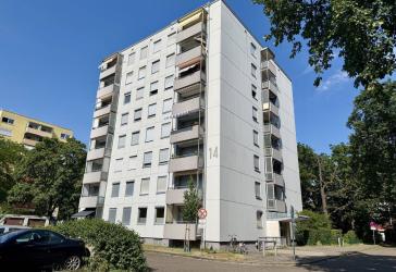 Vorschaubild Wohnung