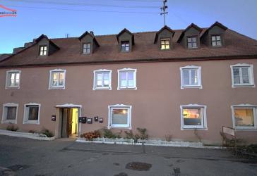 Vorschaubild Mehrfamilienhaus