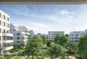 Vorschaubild Wohnung