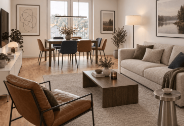 Vorschaubild Wohnung