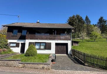 Vorschaubild Einfamilienhaus