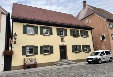 Vorschaubild Einfamilienhaus