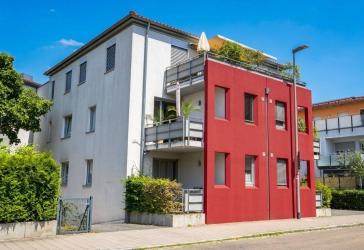 Vorschaubild Wohnung