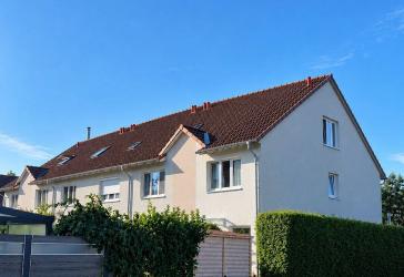 Vorschaubild Reihenmittelhaus