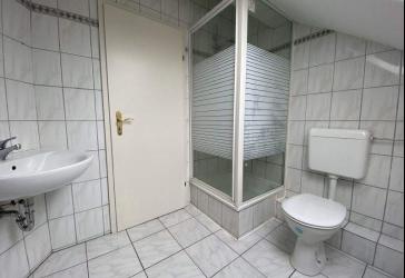 Schöne 3-Zimmer Dachgeschosswohnung!