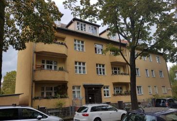 Vorschaubild Wohnung