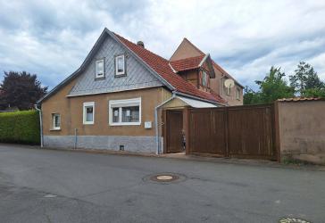 Vorschaubild Einfamilienhaus