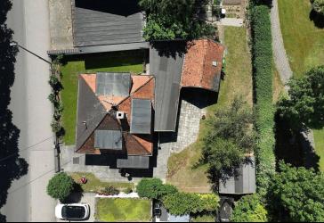 Baugrundstück mit optimaler Süd-West-Ausrichtung in München-Obermenzing
