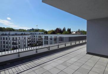 Vorschaubild Penthouse