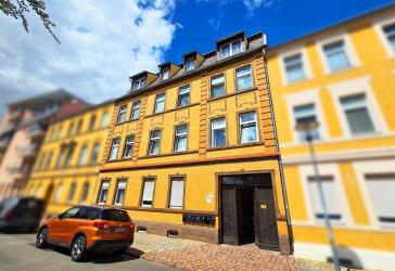 Vorschaubild Mehrfamilienhaus