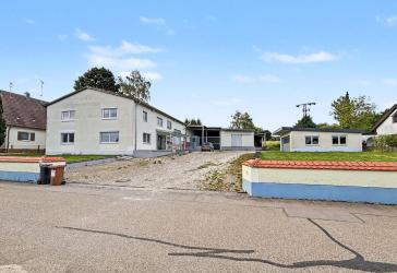 Vorschaubild Einfamilienhaus