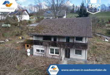 Vorschaubild Einfamilienhaus