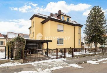 Vorschaubild Mehrfamilienhaus