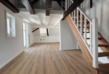 Vorschaubild Maisonettewohnung