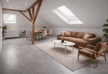 Ihr neues Zuhause - hochwertig ausgebaut und sofort bezugsbereit