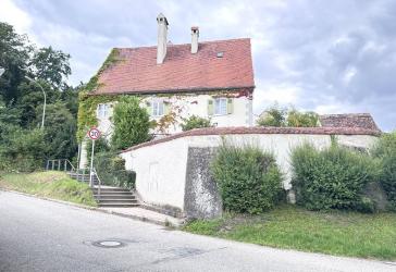 Vorschaubild Villa