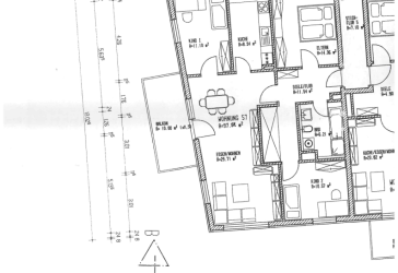 Attraktive 4-Zimmer-Wohnung mit Westbalkon in Bestlage – ruhig & stadtnah in Regensburg