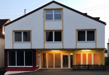 Vorschaubild Haus