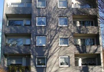 3-Zimmer-Wohnung in Oer-Erkenschwick Groß-Erkenschwick