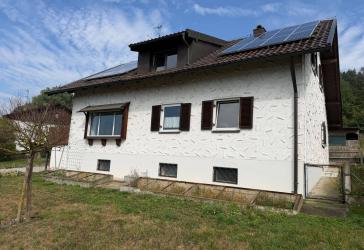 Vorschaubild Einfamilienhaus