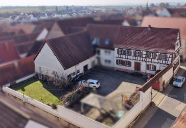 Vorschaubild Einfamilienhaus