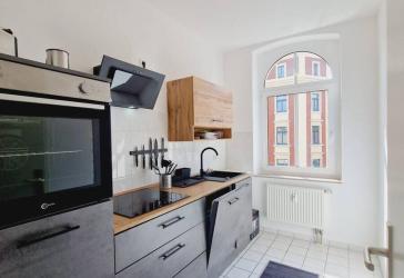 Vorschaubild Wohnung