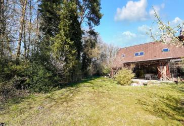 Vorschaubild Reihenendhaus