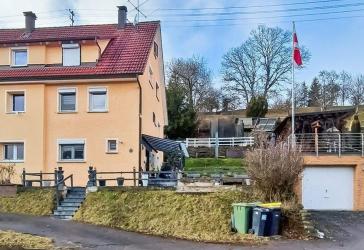Vorschaubild Einfamilienhaus
