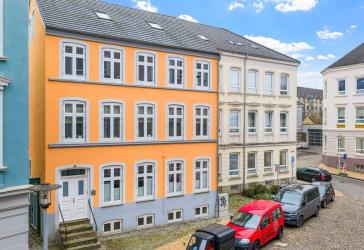 Vorschaubild Mehrfamilienhaus