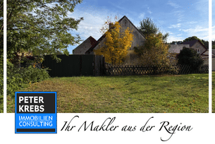 Vorschaubild Grundstück