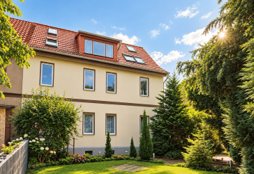 Vorschaubild Einfamilienhaus