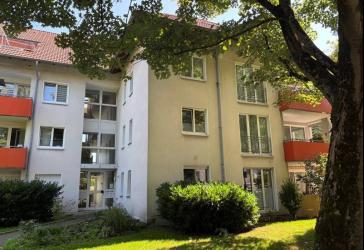 Vorschaubild Wohnung