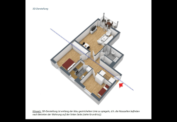 Vorschaubild Wohnung