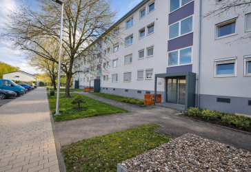 Vorschaubild Wohnung