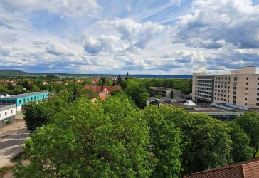 Vorschaubild Penthouse