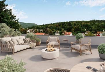 Vorschaubild Penthouse