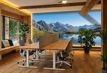 Vorschaubild Büro- /Praxis-Immobilie