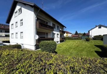Vorschaubild Mehrfamilienhaus