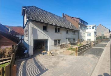Vorschaubild Einfamilienhaus