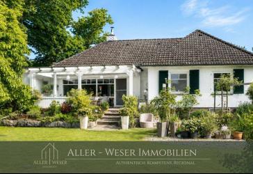 Vorschaubild Bungalow