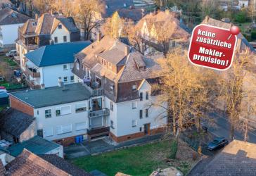 Vorschaubild Maisonettewohnung