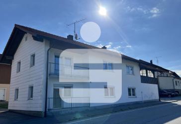 Vorschaubild Mehrfamilienhaus